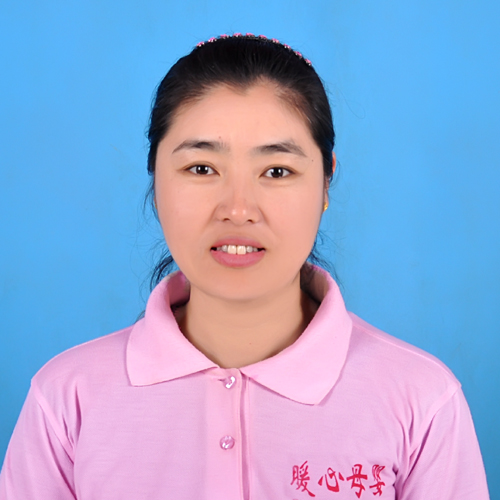 高級育嬰師~喬芳