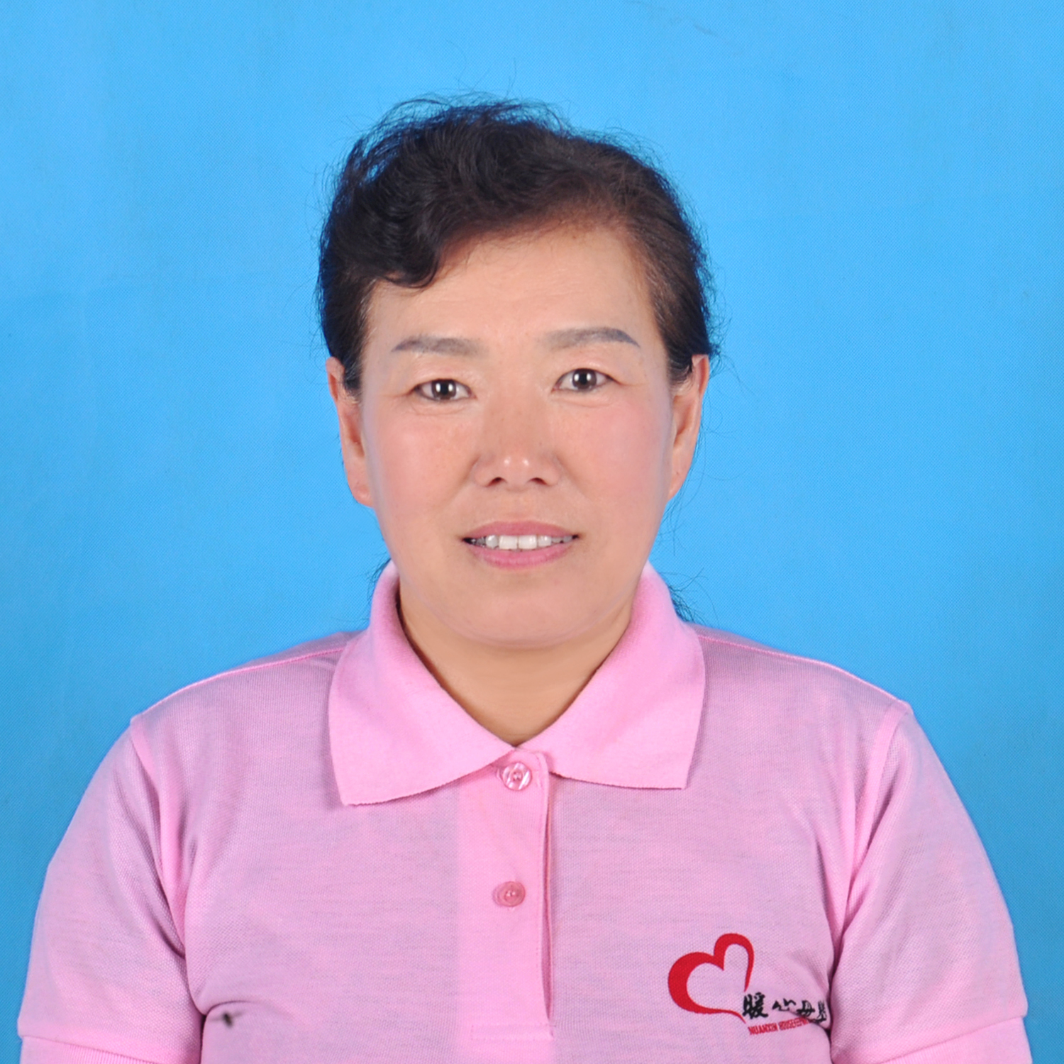 高級(jí)育嬰師——仇韶艷