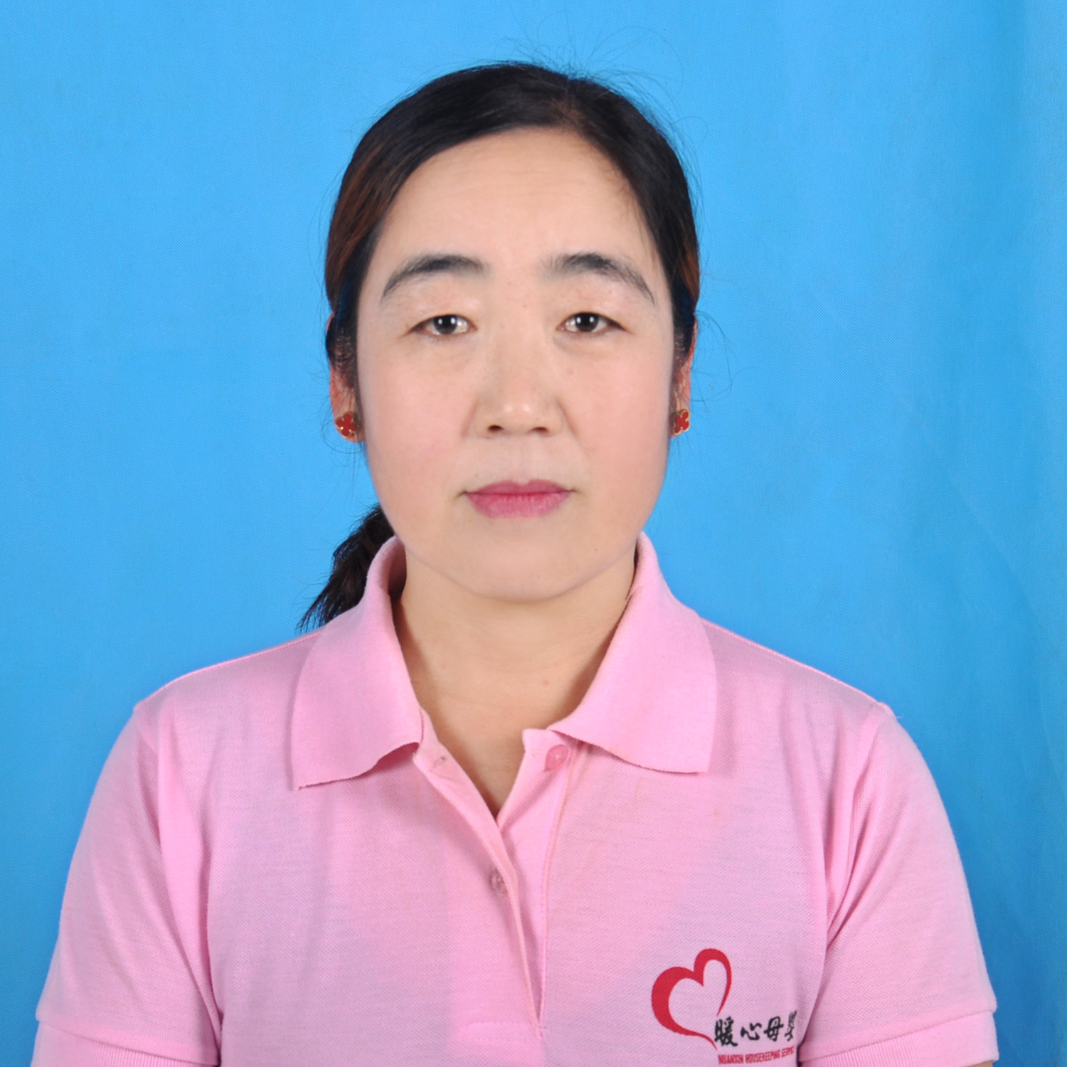 高級(jí)母嬰護(hù)理師——孫翠玉