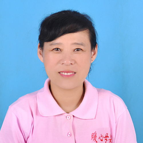 卓越版服務(wù)明星月嫂——武桂英