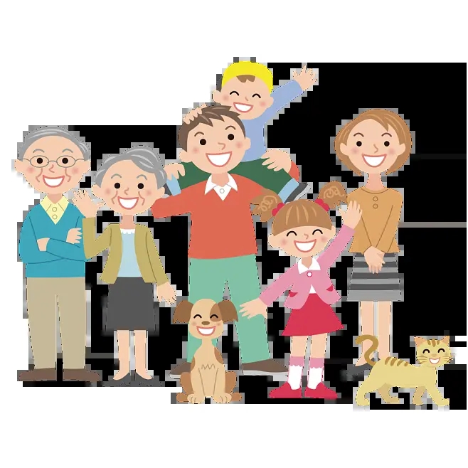 幸福是什么？