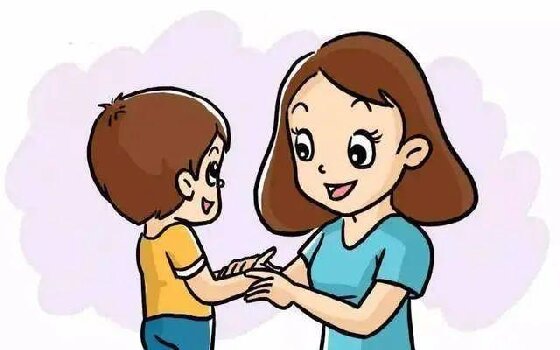 怎么和小嬰兒說(shuō)話(huà)互動(dòng)最有效？