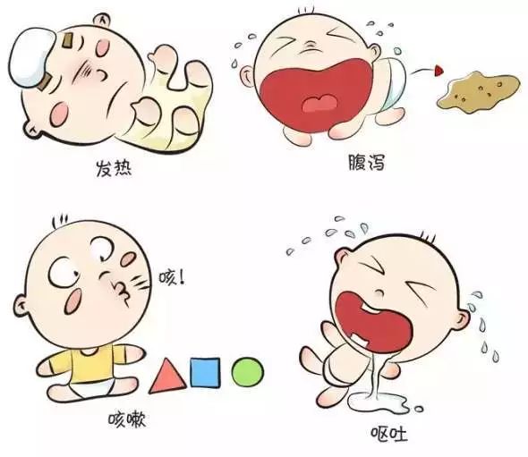 為什么寶寶六個月以后要開始生?。? style=