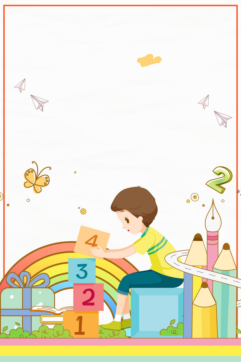 寶寶聰不聰明，主要看這個動作會不會做