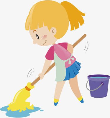 拖地小妙招，你清楚嗎？