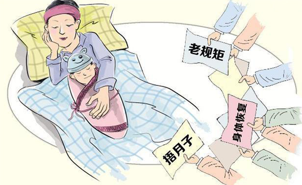 夏季坐月子攻略，除了防暑、防濕、防高溫，還要注意什么？