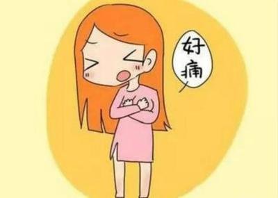 堵奶的各種誘因？