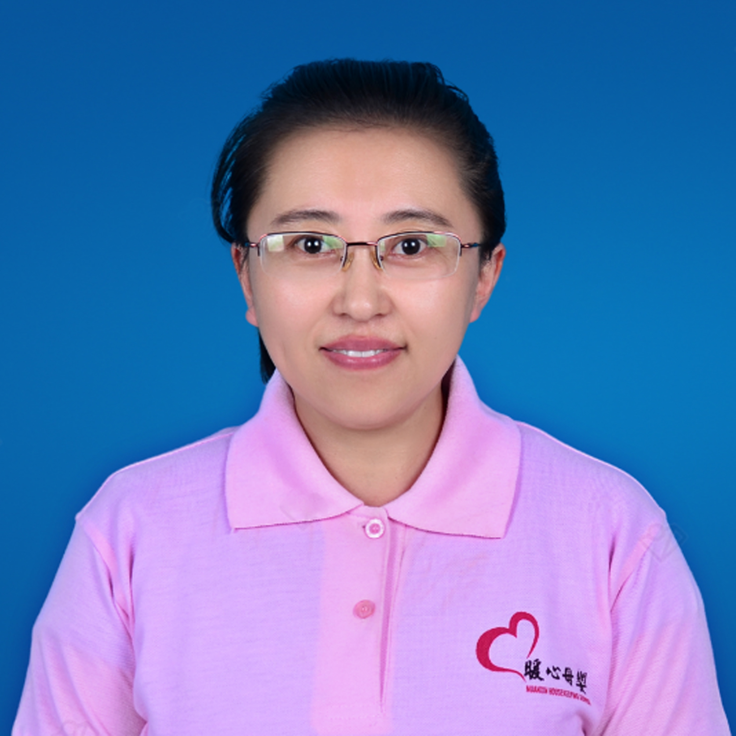 高級(jí)月嫂~姜臘梅