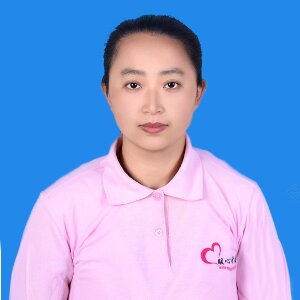 高級母嬰護(hù)理師--郝香香