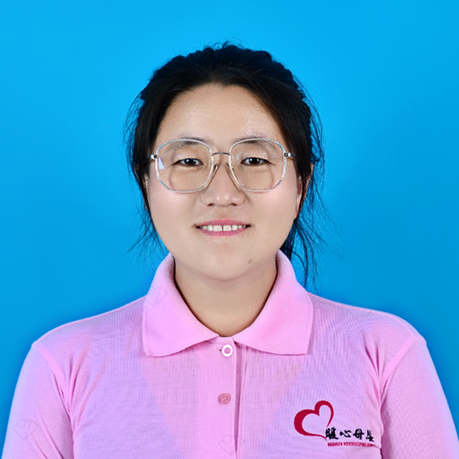 高級母嬰護理師——代吉蓮