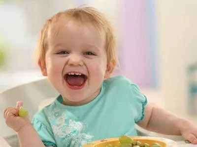 寶寶這樣教養(yǎng)，智商情商超常發(fā)育！