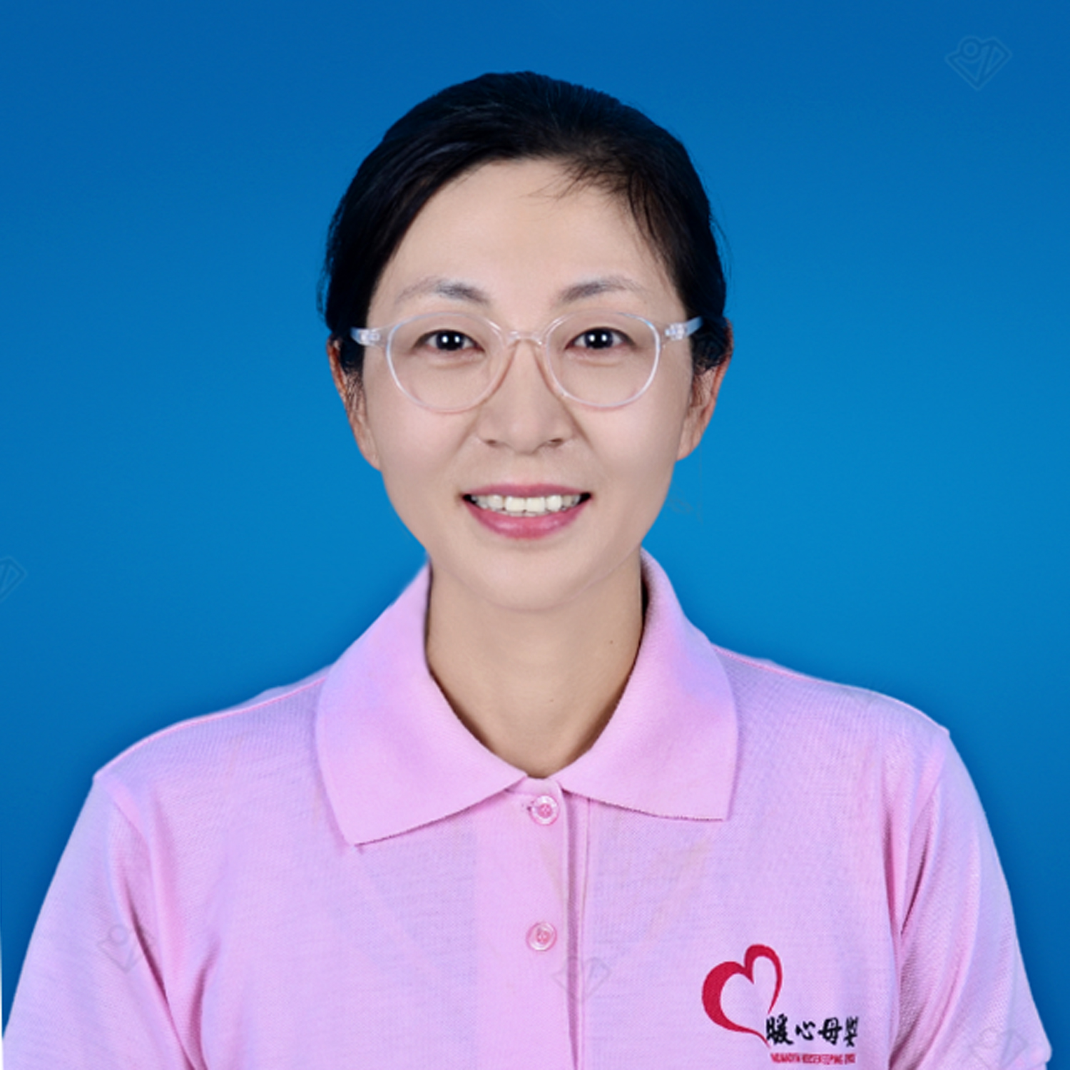 高級(jí)育嬰、母嬰護(hù)理師——趙慧梅