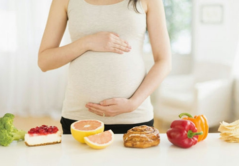 孕媽媽應根據(jù)季節(jié)調整飲食！