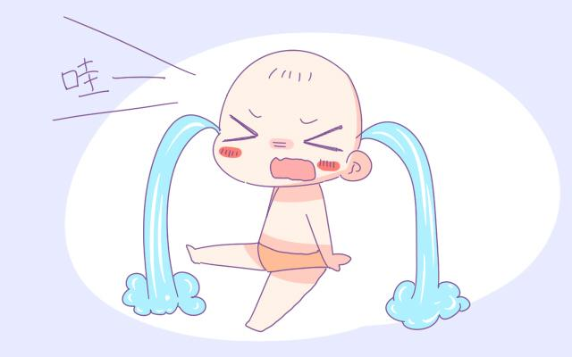 寶寶夜哭怎么辦？