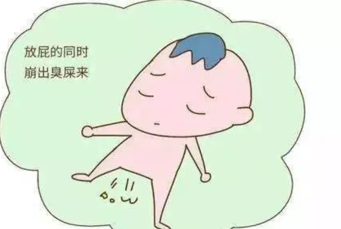 手腳亂蹬、口臭、放屁……寶寶“求救信號(hào)”你清楚嗎？