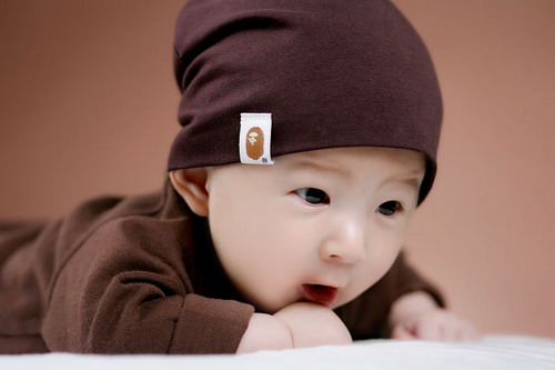 關(guān)于寶寶的嬰語，你知道多少？