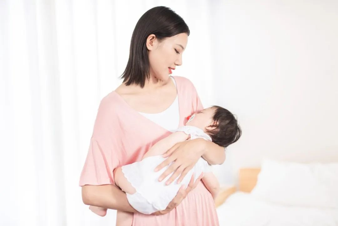 關(guān)于寶寶的睡眠誤區(qū)，看看您有沒有避開？