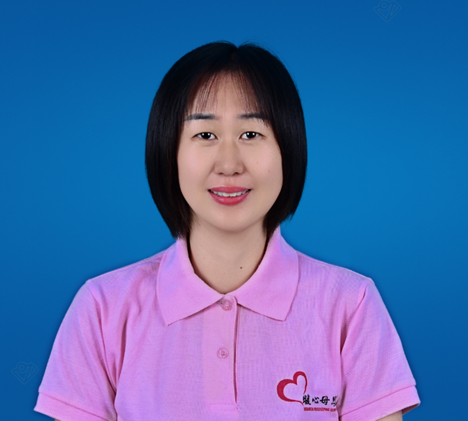 高級(jí)育嬰師、母嬰護(hù)理師——任媼媼