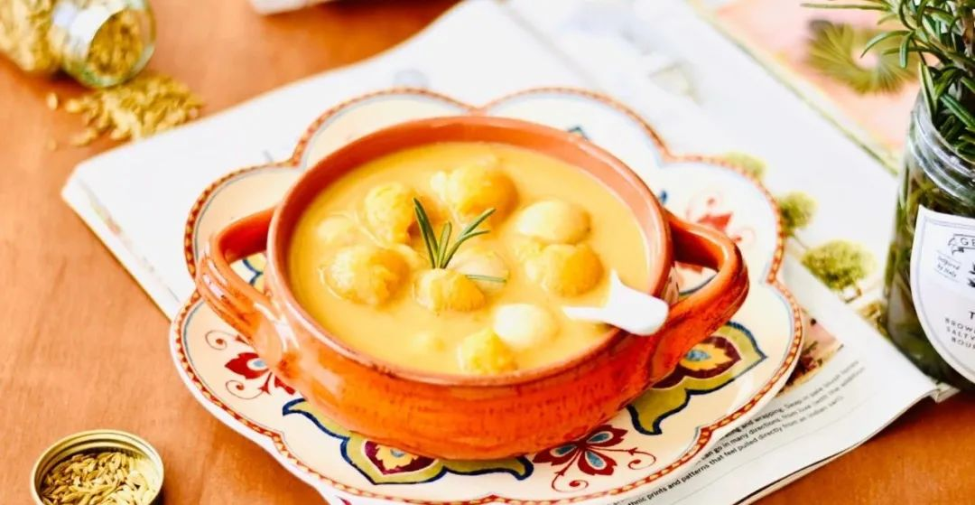 月嫂必會(huì)的9道南瓜月子餐、輔食、甜品！