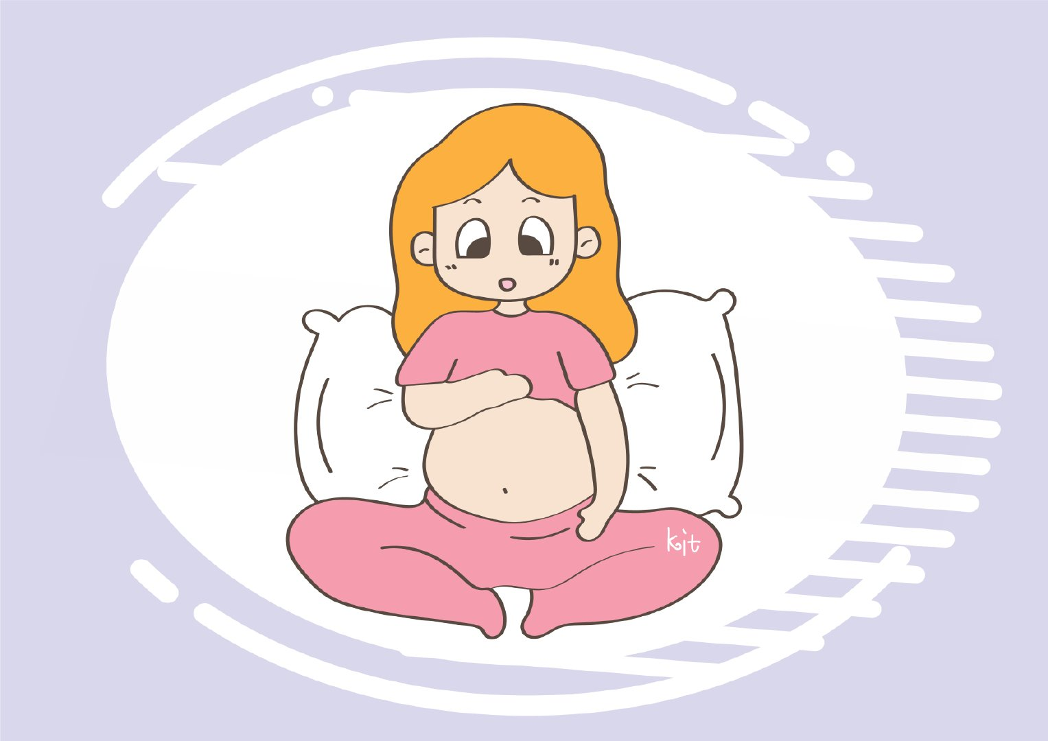 孕媽如何選內(nèi)衣？