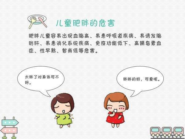 怎樣防止寶寶過(guò)胖？