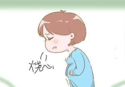 懷孕燒心怎么辦？