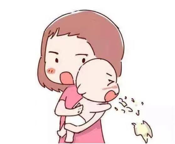 OMG!“嗆奶”成寶寶殺手，4分鐘急救該怎么做？