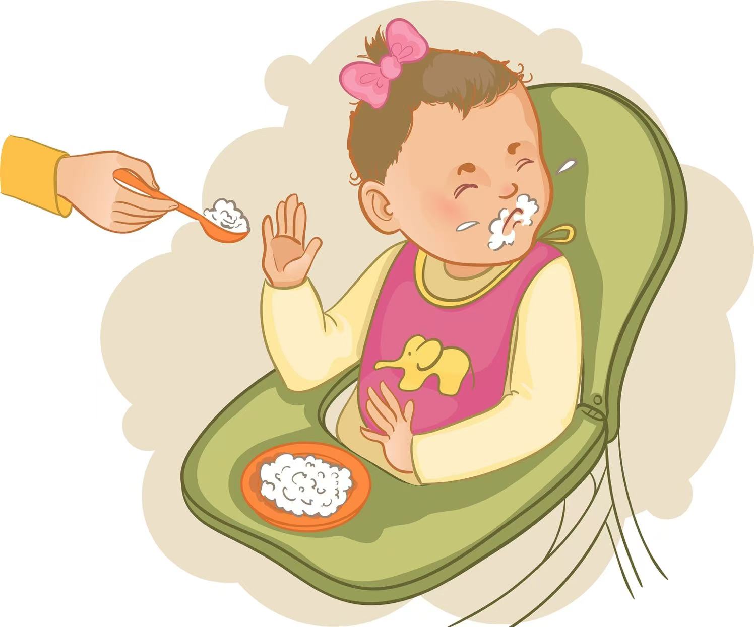 娃生病不能吃雞蛋？錯！娃生病最怕的“發(fā)物”是這些！