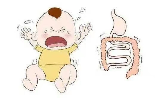 新手爸媽必看！新生兒腹脹小妙招趕緊學(xué)起來