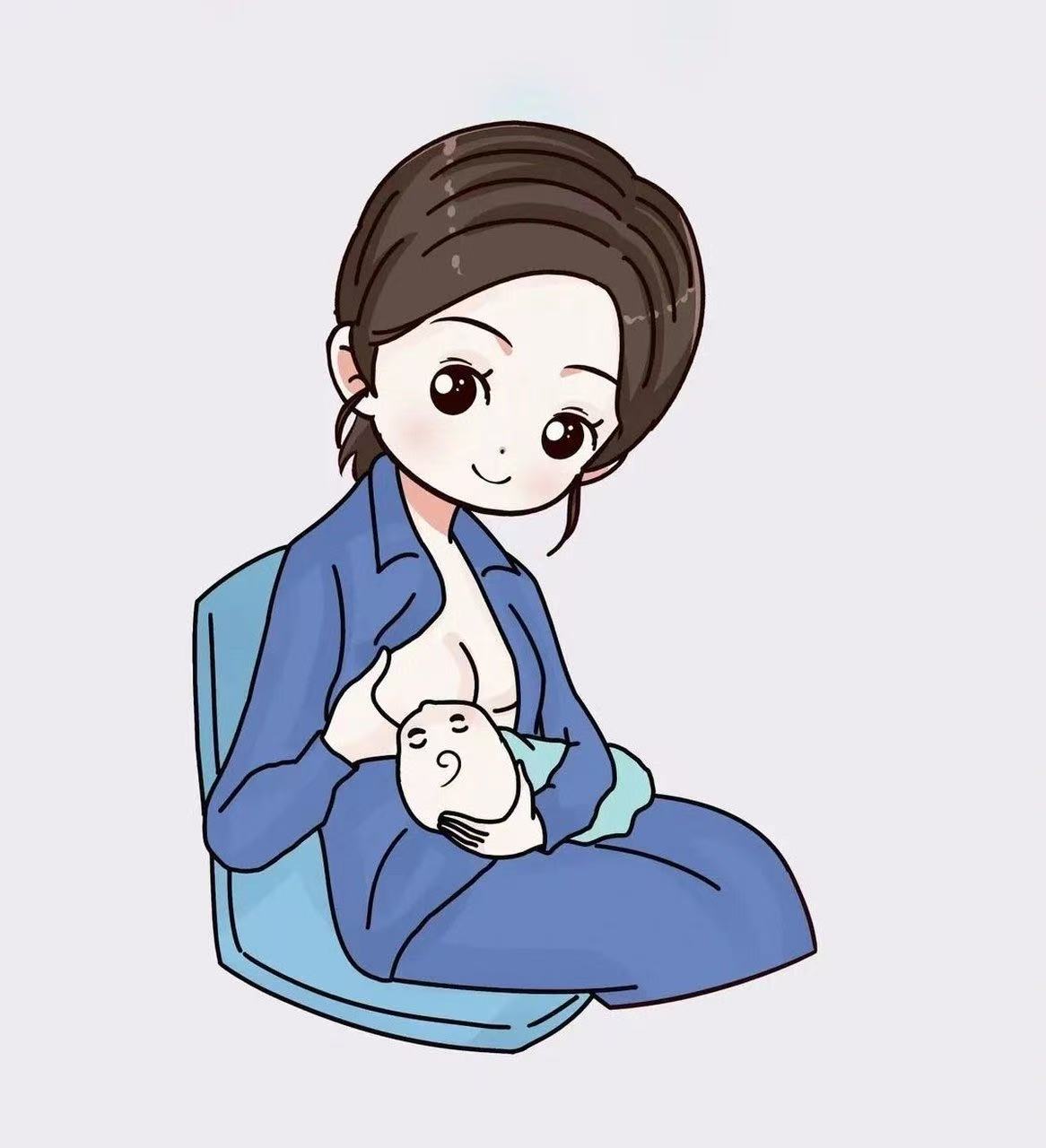 哺乳期寶媽發(fā)燒了還能喂奶嗎？能吃藥嗎？答案都在這！