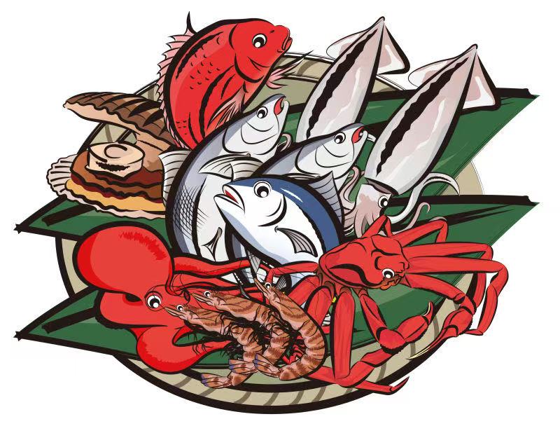 【備孕專欄】孕媽不能碰的6種海鮮,一定要收藏好！