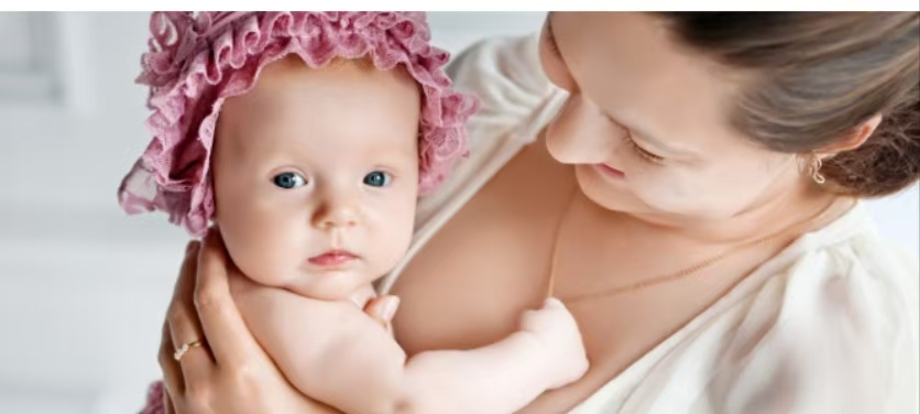 產后|如何順利開奶