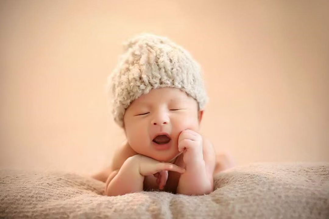 關于寶寶的嬰語，你知道多少？