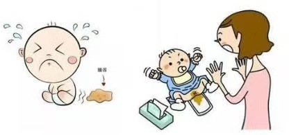 新生兒腹瀉：飲食調整與護理要點