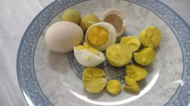 蛋黃油是個寶，掌握制作方法不可少！