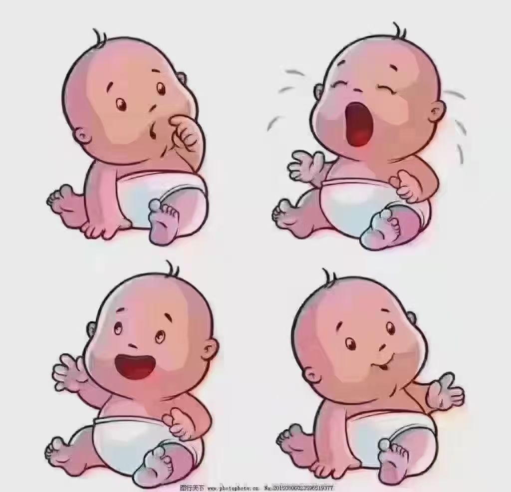 如何判斷寶寶營養(yǎng)是否達(dá)標(biāo)？其實很簡單！