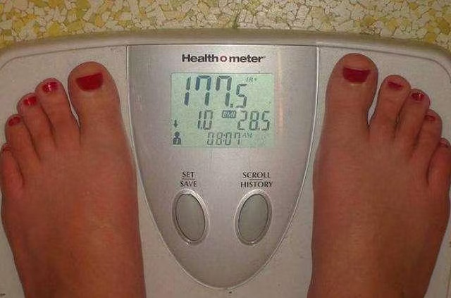 生完孩子后為啥瘦不下來？這6個原因，條條戳中心坎！