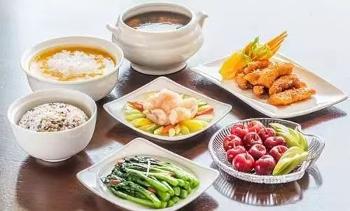 為什么懷孕期間要少食多餐