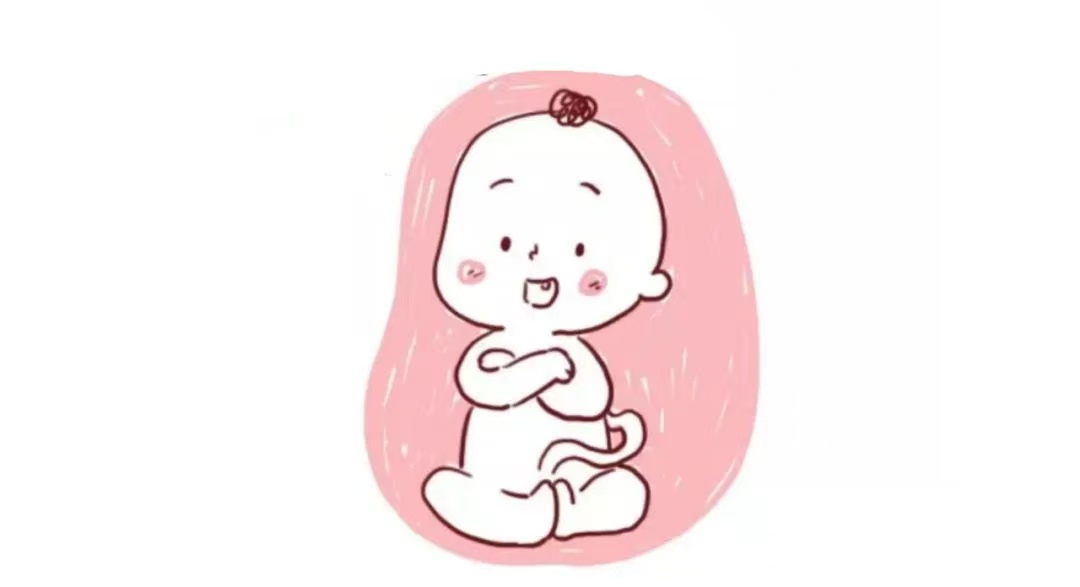 孕婦熬夜時，胎兒在做什么？孕媽看完紛紛表示不敢再熬夜！