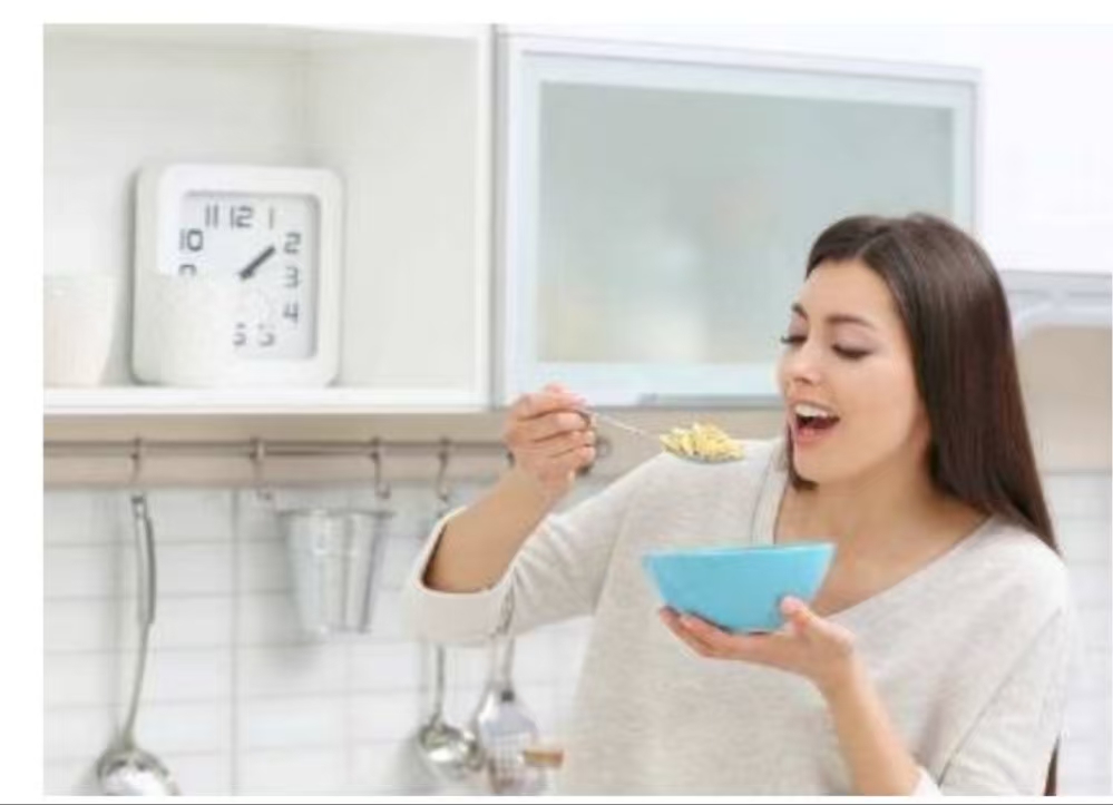 懷孕后，這3個孕周，孕媽要記得吃“核桃”，或許有利于胎兒發(fā)育