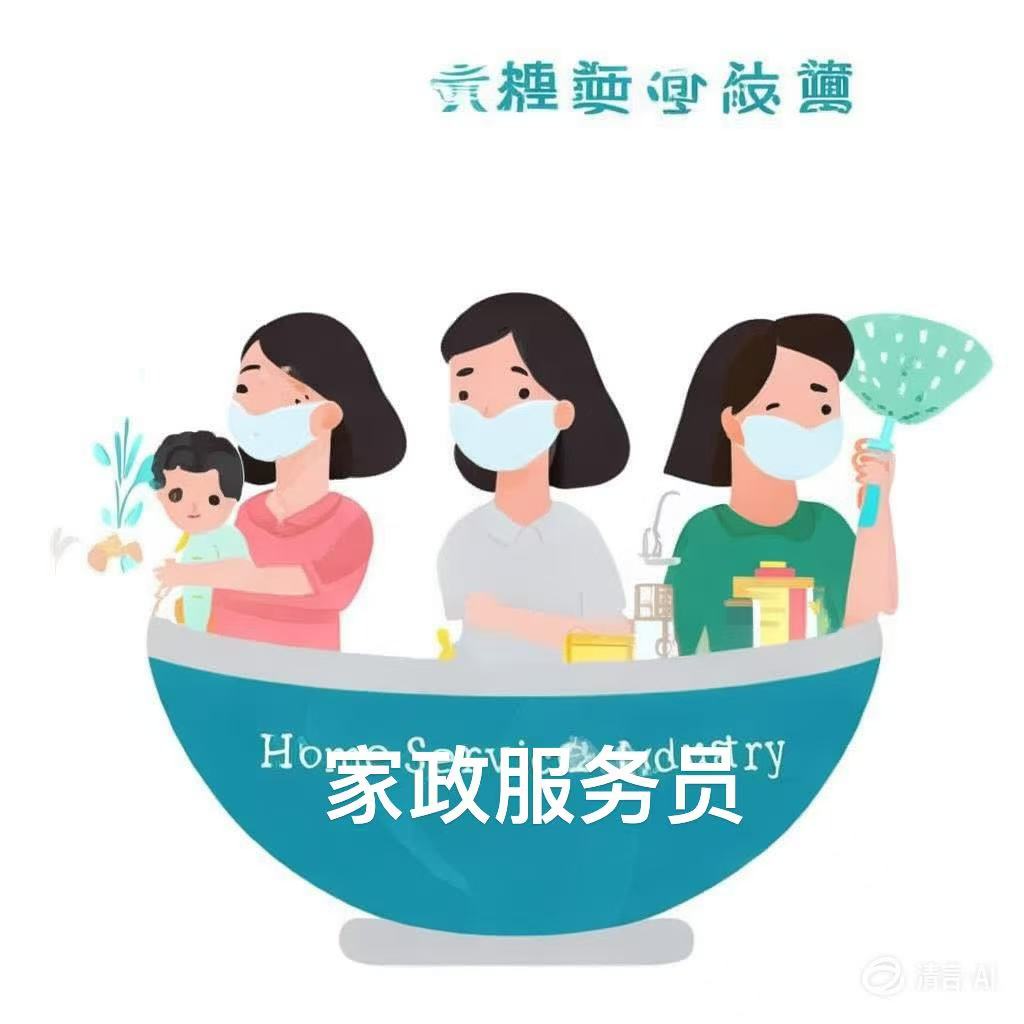 選保姆的5大誤區(qū)，你中招了嗎？