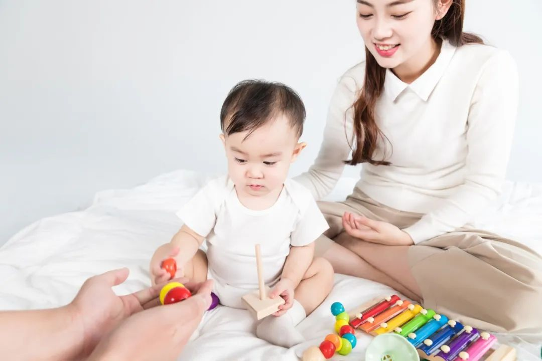 50條育兒早教小妙招，值得收藏