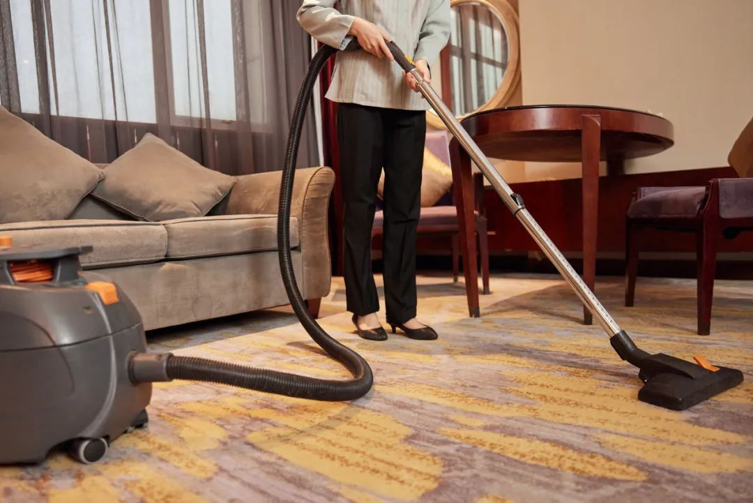 什么是深度保潔？深度保潔與日常保潔的區(qū)別