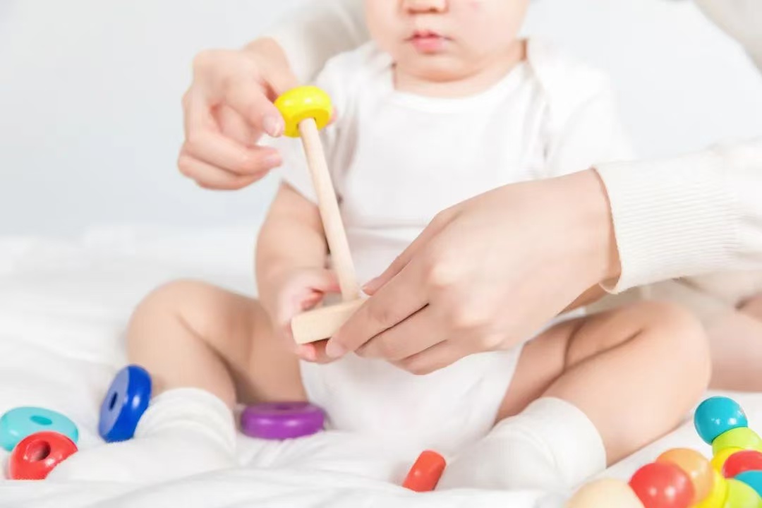 哪些行為會(huì)影響寶寶的專注力？家長必看！