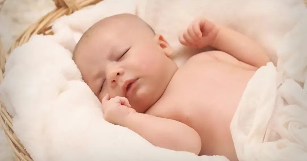 哄睡秘籍：告別“一放下就醒”的魔咒！