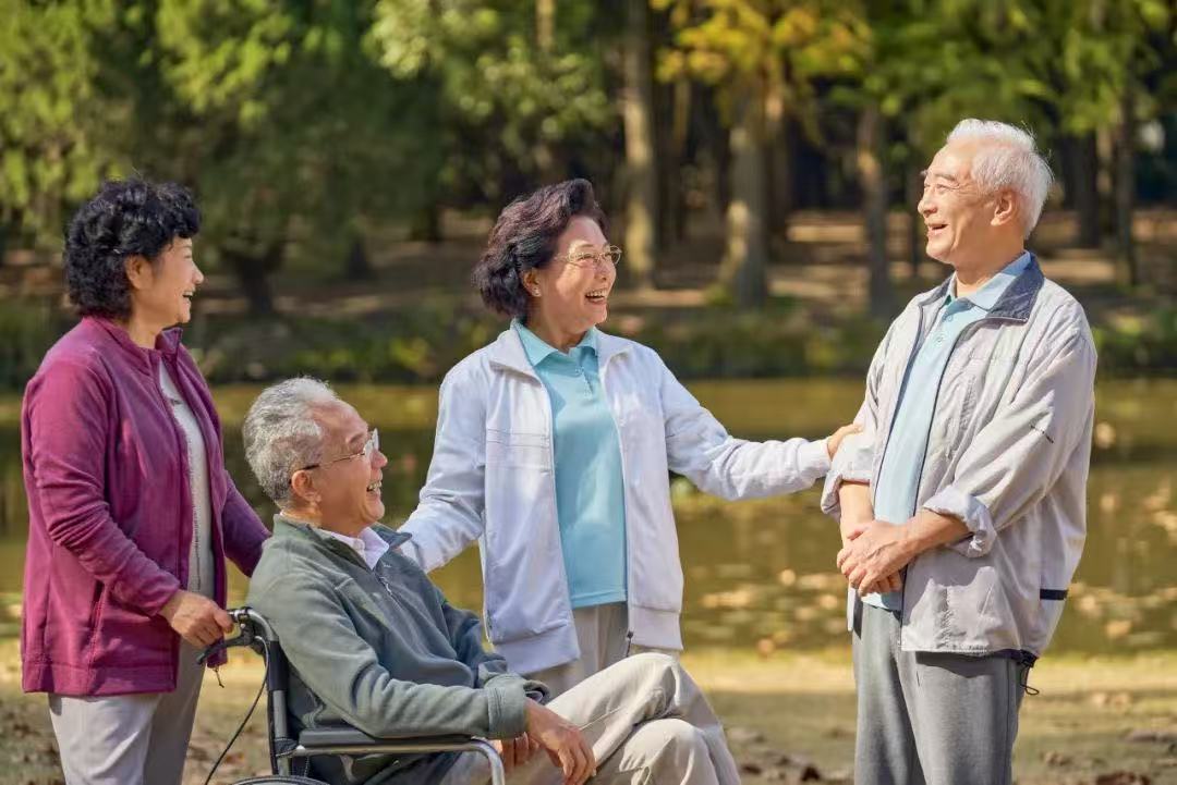 老年人心理健康及護理相關(guān)習題