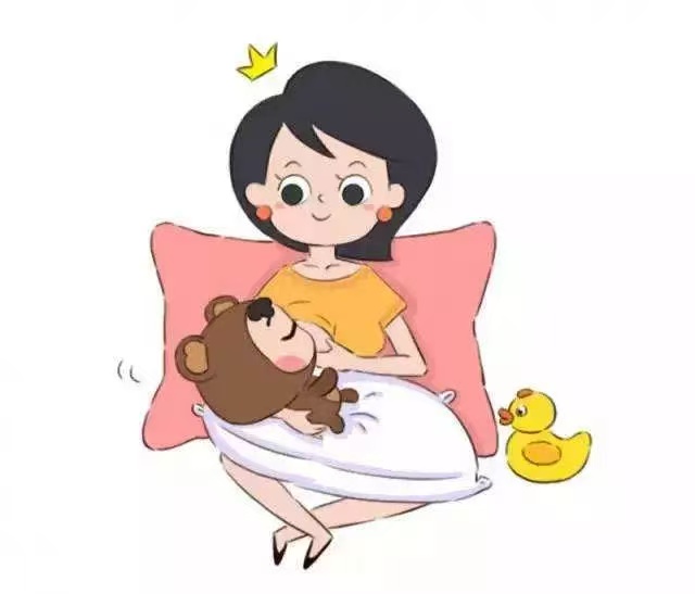 告別哄睡大戰(zhàn)！寶寶睡得快又香，這5個(gè)妙招請(qǐng)收好