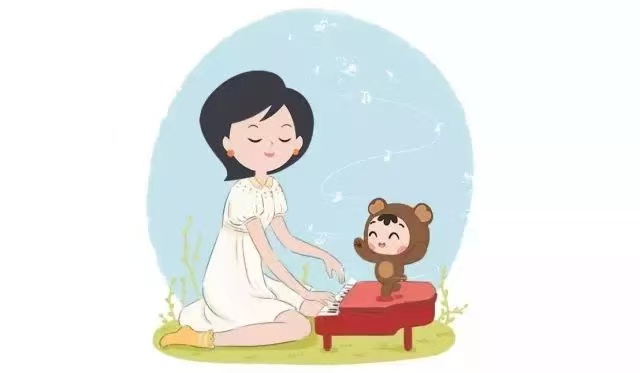 寶寶撫觸全套指南，聰明媽媽都這樣做