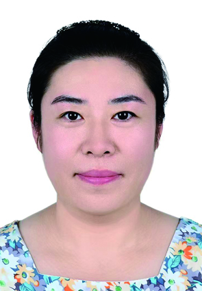 金牌月嫂——史秀麗