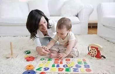 育兒各階段早教護理指南